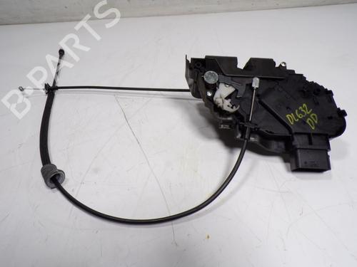 Front right lock VOLVO C30 (533) D5 | BP16682839C97 