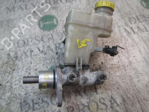 Used Brake master cylinder ALFA ROMEO 159 (939_) [2005-2012]  3997331