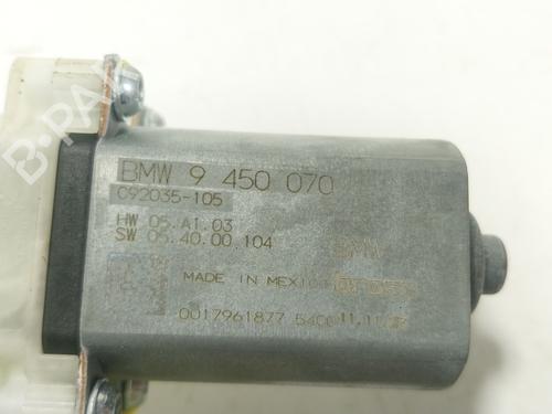Right front window motor BMW 7 (G70) | BP34508986E20 - Image 3