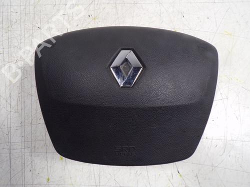 Førerens kollisjonspute RENAULT MEGANE III Coupe (DZ0/1_) [2008-2016]  8856869