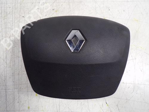 Airbag conducteur RENAULT MEGANE III Coupe (DZ0/1_) [2008-2024]null 985100007R | 985100007R | 1105500220835