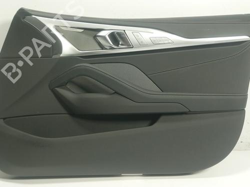 Seats set BMW 8 Coupe (G15, F92)  | BP26547100C78  - Image 11