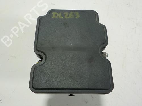ABS pump RENAULT CAPTUR I (J5_, H5_) 1.3 TCe 130 (J5NJ, J5NE) | BP15067360M43 