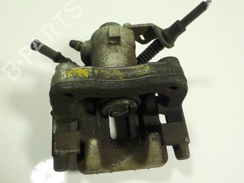 Right rear brake caliper SKODA RAPID (NH3, NK3, NK6) 1.6 TDI | BP11554455M106 