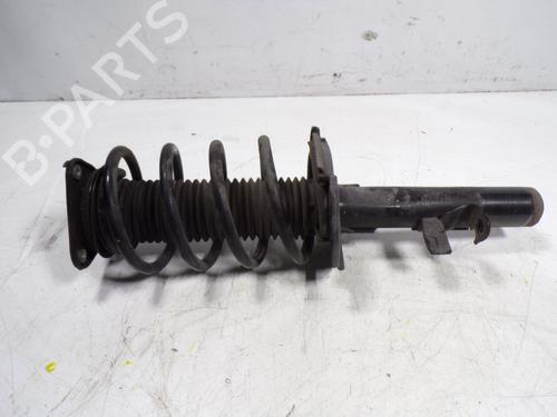Used Left front shock absorber FORD FOCUS III [2010-2020]  8811620