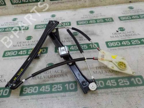 Used Front right window mechanism Front right window mechanism VW POLO V (6R1, 6C1) 1.6 TDI (90 hp) 5087183 5087183