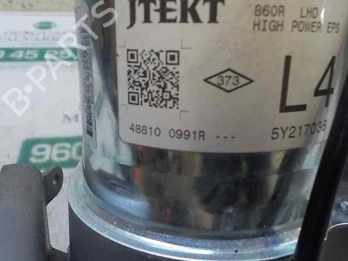 Steering column RENAULT CAPTUR I (J5_, H5_)  | BP5860036M21 