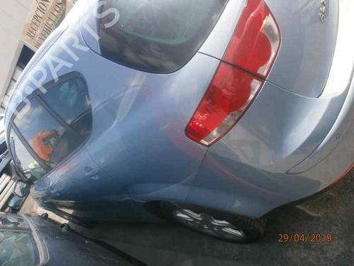 Rear wiper motor SEAT ALTEA XL (5P5, 5P8) 1.9 TDI | BP3879547M102 