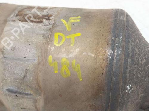 Catalyst FORD KUGA II (DM2) 2.0 TDCi 4x4 | BP39530957M10  - Image 5
