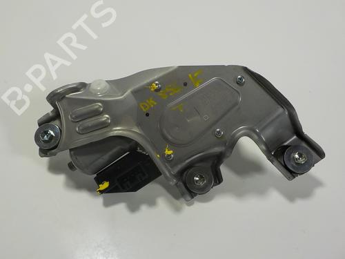 Rear wiper motor TOYOTA AURIS (_E18_) 1.4 D-4D (NDE180_, NDE180R) | BP12204535M102 