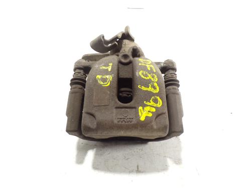 Used Right rear brake caliper Right rear brake caliper PEUGEOT 3008 I MPV (0U_) [2009-2017] 11552338 11552338