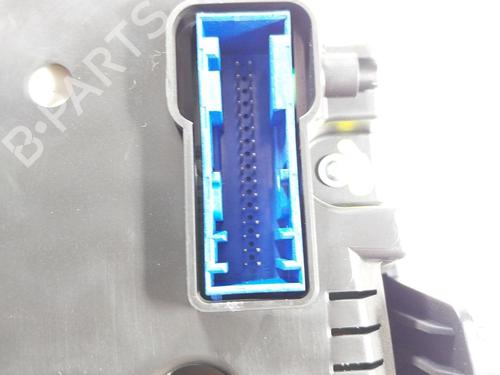 Instrument cluster OPEL CORSA E (X15) 1.4 (08, 68) | BP15909144C47 