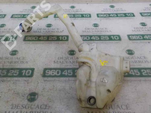 Used Windscreen washer tank Windscreen washer tank PEUGEOT 208 I (CA_, CC_) 1.6 HDi / BlueHDi 75 (75 hp) 7412466 7412466