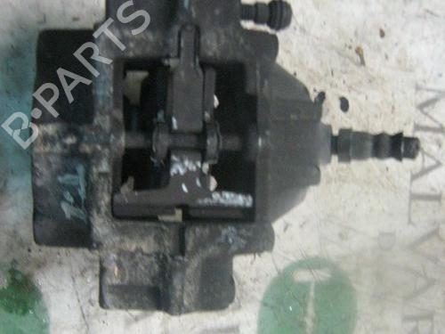 Used Left rear brake caliper MERCEDES-BENZ E-CLASS (W210) [1995-2003]  11556612