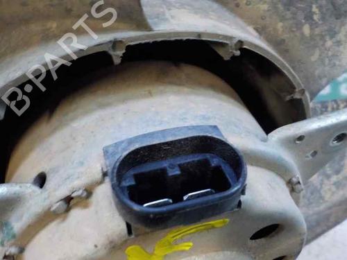 Radiator fan RENAULT KANGOO / GRAND KANGOO II (KW0/1_)  | BP5315132M35