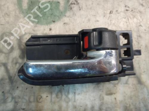 Used Front right interior door handle Front right interior door handle TOYOTA COROLLA (_E12_) 1.6 VVT-i (ZZE121_, ZZE121R) (110 hp) 3813382 3813382