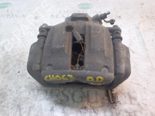 Used Right front brake caliper Right front brake caliper 11547471 11547471