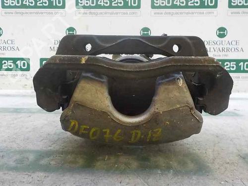 Left front brake caliper MERCEDES-BENZ C-CLASS (W204) C 220 CDI (204.008) | BP11551621M105
