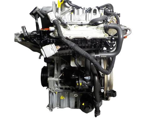 Used Engine Engine VW POLO V (6R1, 6C1) [2009-2022] 14981875 14981875