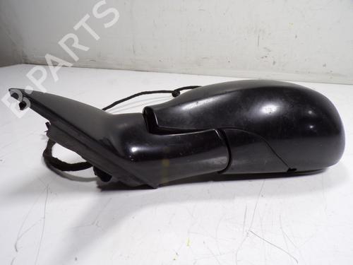 Left mirror CITROËN C6 (TD_) 2.7 HDi | BP15647683C26 