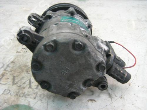 AC compressor NISSAN TRADE Van  | BP3780849M34 