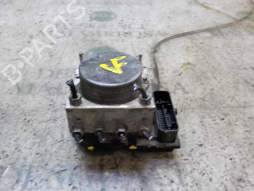 Used ABS pump ABS pump PEUGEOT BIPPER (AA_) 1.4 HDi (68 hp) 3847272 3847272
