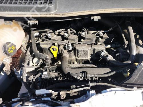 Engine mount FORD KUGA II (DM2) 1.5 EcoBoost | BP18071403M89  - Image 6