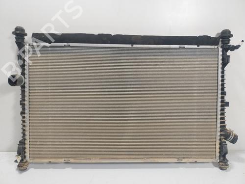 Køler FORD TRANSIT V363 Platform/Chassis (FED, FFD)  | BP24517673M31 