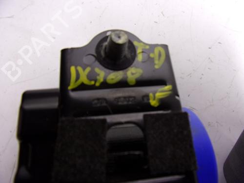 Rear right seatbelt FORD MONDEO V Turnier (CF)  | BP15856115I28 