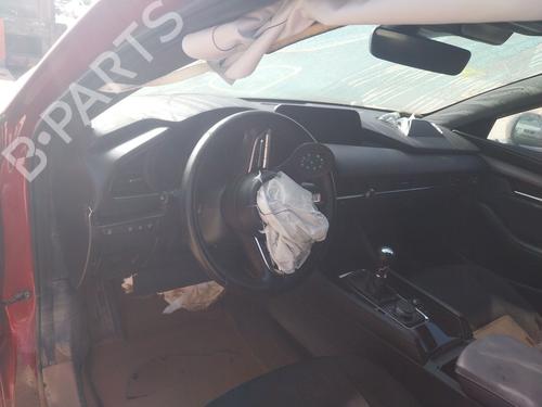 Display monitor MAZDA 3 Hatchback (BP) 2.0 SKYACTIV-G M Hybrid | BP30869275C48  - Image 10