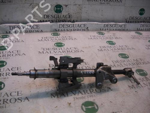 Used Steering column MG MG ZS [2001-2005]  3785528