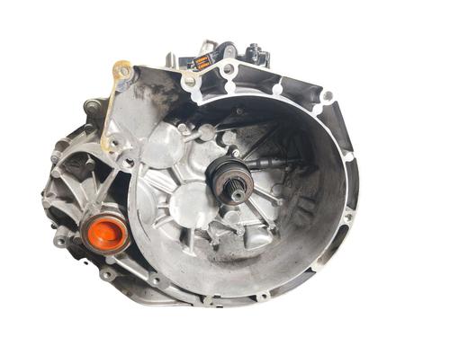 Gearbox FORD ECOSPORT 1.0 EcoBoost | BP18113271M3 