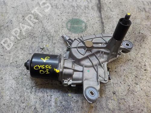 Motor limpa vidros frontal CITROËN C4 Grand Picasso I (UA_) [2006-2013]  4006521