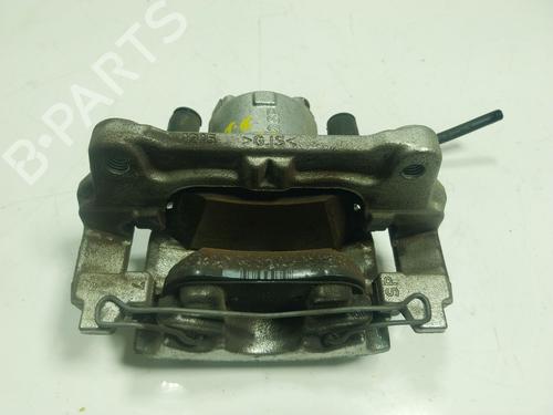Right front brake caliper FORD KUGA III (DFK) 1.5 EcoBoost | BP18734164M104 