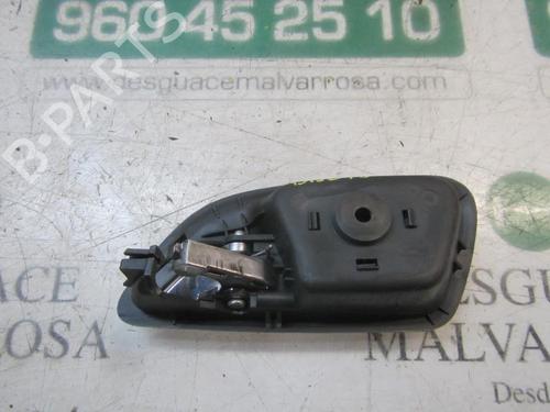 BP3872303I16 | Rear right interior door handle CHEVROLET CRUZE (J300)  BP3872303I16