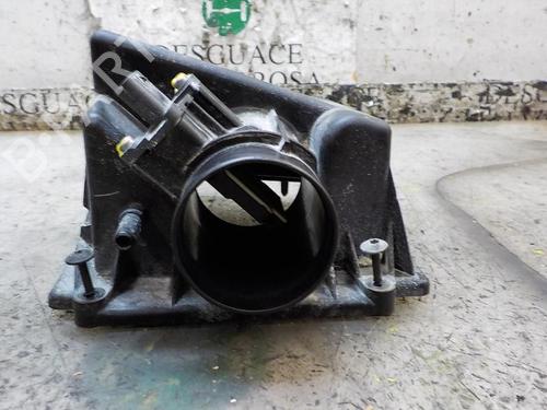 Mass air flow sensor FORD ECOSPORT 1.5 EcoBlue TDCi | BP4005515M95 