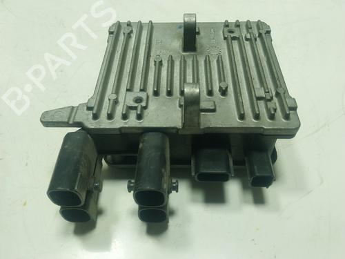 Used Electronic module Electronic module SMART FORTWO Coupe (453) 0.9 (453.344, 453.353) (90 hp) 18860936 18860936