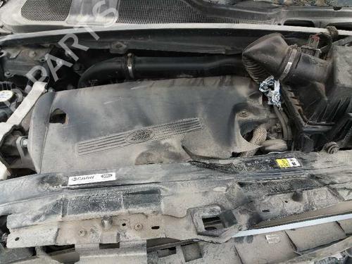 Front differential LAND ROVER RANGE ROVER EVOQUE (L538)  | BP27512901M23  - Image 10