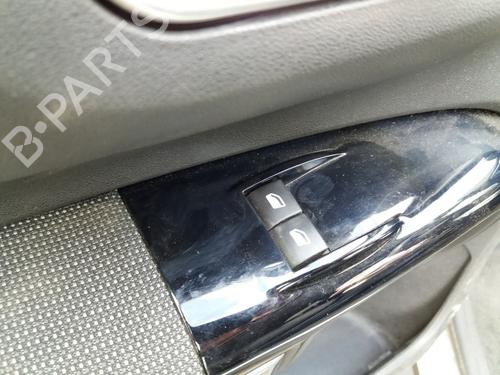 Left front window switch CITROËN C4 CACTUS  | BP7666313I27  - Image 9