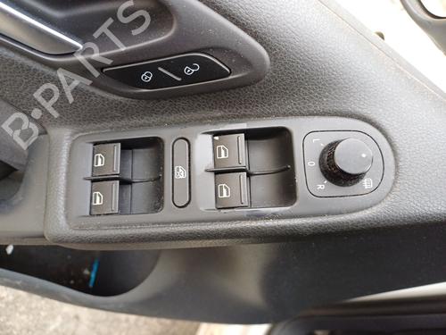 Engine VW GOLF VI Variant (AJ5)  | BP27979995M1 