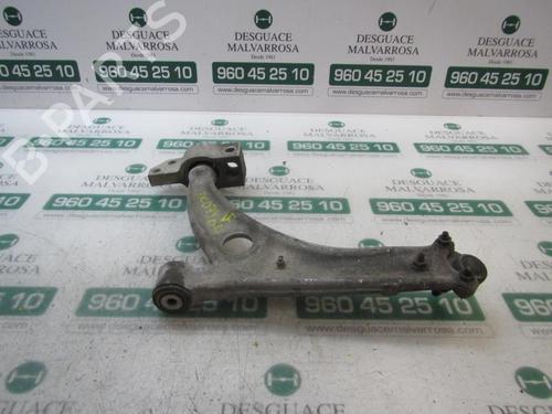 Right front suspension arm VW PASSAT CC B6 (357)  | BP3873669M13