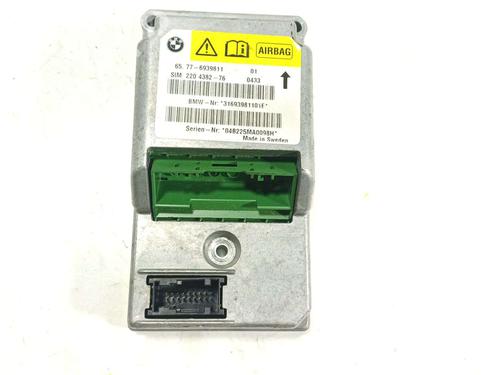 Used ECU airbags ECU airbags 39659352 39659352
