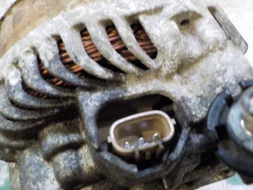 Generator NISSAN NAVARA NP300 (D40) 2.5 dCi 4WD (D40TT, D40T, D40M, D40BB) | BP6329964M7 
