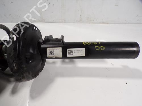 Right front shock absorber SKODA OCTAVIA III (5E3, NL3, NR3) 1.6 TDI | BP7639610M17 