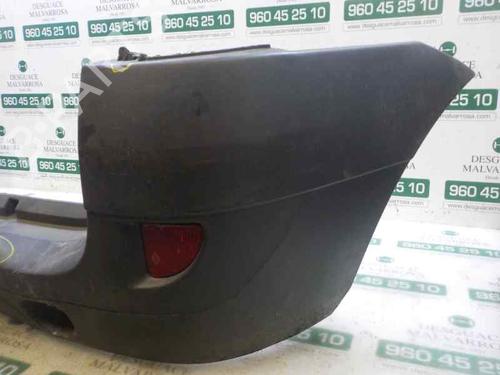 Rear bumper DACIA LOGAN MCV (KS_) | BP9082999C8