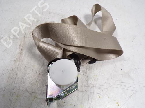 Rear center seatbelt BMW 5 (F10) 530 d xDrive | BP8741760I27 