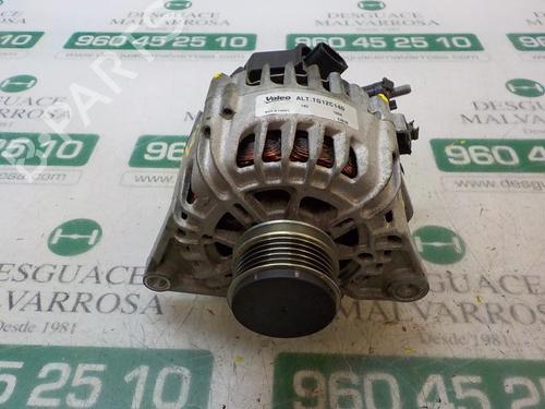 Used Alternator Alternator HYUNDAI i30 Estate (FD) [2007-2012] 3869098 3869098
