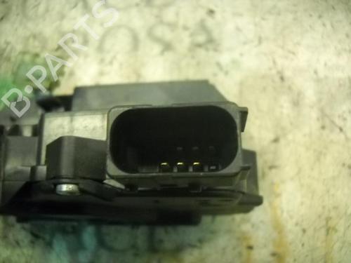 Front right lock OPEL CORSA D (S07) 1.3 CDTI (L08, L68) | BP3739304C97 