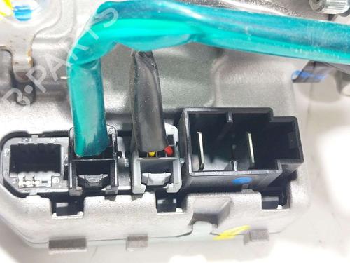 Steering column NISSAN LEAF (ZE1) Electric | BP39212651M21 - Image 8