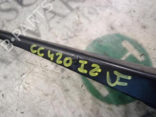 Front windshield wiper arm OPEL CORSA D (S07)  | BP3810712C143 
